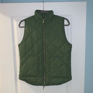 J Crew Vest